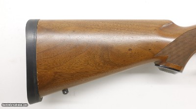Ruger Number 1, 22-250 Remington, 26