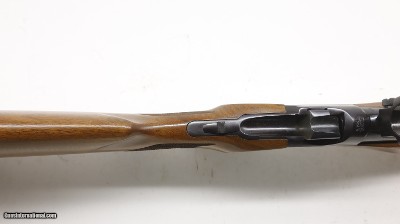 Ruger Number 1, 22-250 Remington, 26