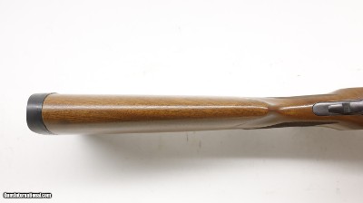 Ruger Number 1, 22-250 Remington, 26