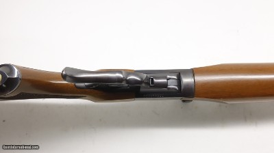 Ruger Number 1, 22-250 Remington, 26