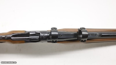 Ruger Number 1, 22-250 Remington, 26