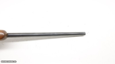 Ruger Number 1, 22-250 Remington, 26
