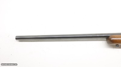 Ruger Number 1, 22-250 Remington, 26