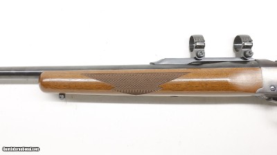 Ruger Number 1, 22-250 Remington, 26