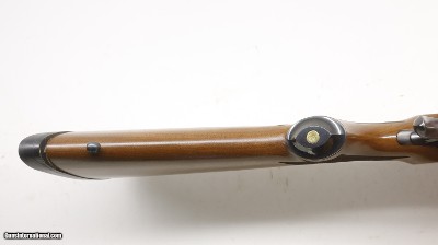 Ruger Number 1, 22-250 Remington, 26