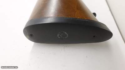 Ruger Number 1, 22-250 Remington, 26