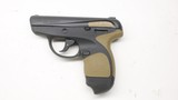Taurus Spectrum 380 ACP new in box - 2 of 4