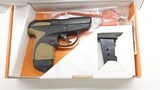 Taurus Spectrum 380 ACP new in box - 3 of 4