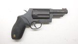 Taurus Judge 45LC 410 3