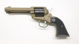 Ruger Wrangler 22LR New in box 02004 - 2 of 3