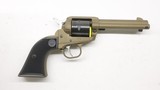 Ruger Wrangler 22LR New in box 02004