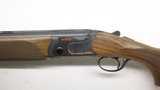 Beretta 690 Sporting Black 12ga 32" 2015 Like new in case - 17 of 20