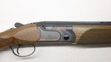 Beretta 690 Sporting Black 12ga 32" 2015 Like new in case - 1 of 20