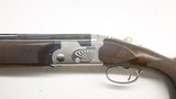 Beretta 686E Sport, 12ga, 30