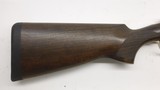 Beretta 686E Sport, 12ga, 30