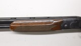 Beretta 686 Onyx, 12ga, 28