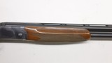 Beretta 686 Onyx, 12ga, 28