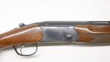 Beretta 686 Onyx, 12ga, 28