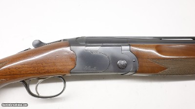 Beretta 686 Onyx, 12ga, 28