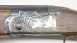 Beretta 687 Silver Pigeon V 5 20ga, 28