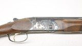 Beretta 687 Silver Pigeon V 5 20ga, 28