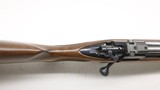 Winchester 70 Classic Sporter New Haven Conn 338 Win Mag - 10 of 21