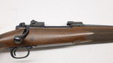 Winchester 70 Classic Sporter New Haven Conn 338 Win Mag - 1 of 21