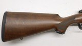 Winchester 70 Classic Sporter New Haven Conn 338 Win Mag - 3 of 21