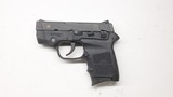 Smith & Wesson BG380 Body Guard 380 W/ Laser 109380 - 2 of 4