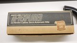 Charter Arms AR-7 Explorer Take down Survival rifle 1977 in box - 2 of 21