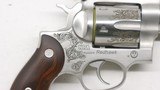 Ruger Redhawk 44 Mag 5.5