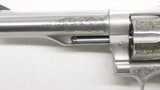 Ruger Redhawk 44 Mag 5.5