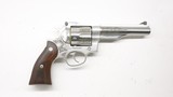 Ruger Redhawk 44 Mag 5.5