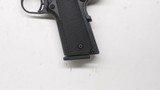 Browning 1911-380 Black Label CMP 3.625