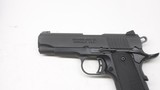 Browning 1911-380 Black Label CMP 3.625