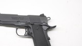 Browning 1911-380 Black Label CMP 3.625