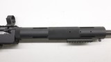 Volquartsen 22LR Fusion Carbon Fiber Threaded with 30mm rings - 4 of 20