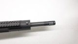 Volquartsen 22LR Fusion Carbon Fiber Threaded with 30mm rings - 14 of 20