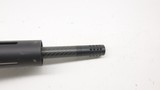 Volquartsen 22LR Fusion Carbon Fiber Threaded with 30mm rings - 7 of 20