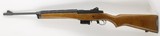 Ruger Mini 14, made in 1977, 223 Remington Blue/Wood - 20 of 21