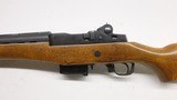 Ruger Mini 14, made in 1977, 223 Remington Blue/Wood - 18 of 21