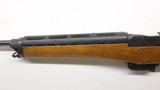 Ruger Mini 14, made in 1977, 223 Remington Blue/Wood - 17 of 21