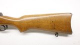 Ruger Mini 14, made in 1977, 223 Remington Blue/Wood - 19 of 21