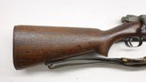 Rock Island Arsenal 1903 Springfield 1919 barrel date - 3 of 24