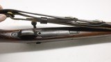 Rock Island Arsenal 1903 Springfield 1919 barrel date - 16 of 24