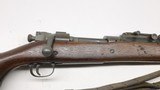 Rock Island Arsenal 1903 Springfield 1919 barrel date - 1 of 24