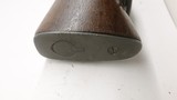 Rock Island Arsenal 1903 Springfield 1919 barrel date - 2 of 24