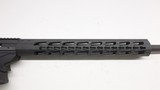 Ruger Precision Rifle 6.5 Creedmoor 24