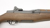 Springfield Armoy M1 Garand 30-06 CMP rifle in case - 1 of 24