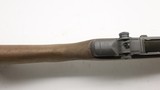 Springfield Armoy M1 Garand 30-06 CMP rifle in case - 14 of 24